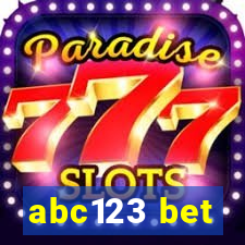 abc123 bet